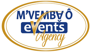 O M'VEMBA EVENTS AGENCY logo