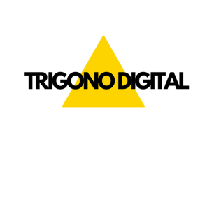 Trígono Digital logo