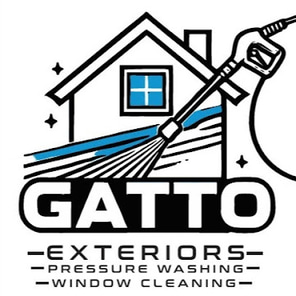 Gatto Exteriors logo