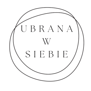 Justyna Radecka logo