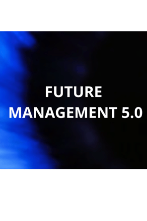 Future Management 5.0 logo