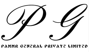 PAMMR GENERAL PVT LTD logo