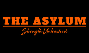 The Asylum logo