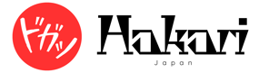 Hakari logo