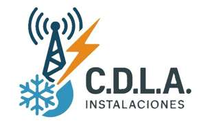 Comercial de la Antena logo