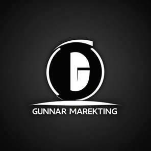 Gunnar Marketing logo