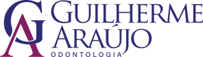 gUILHERME ARAÚJO logo