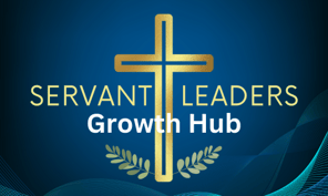 Level Up Growth Lab logo