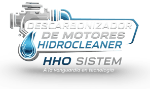 HIDROCLEANER HHO SISTEM logo