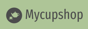 MYCUPSHOP logo