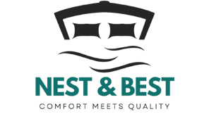 Nest and Best logo