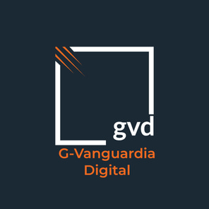 Grupo Vanguardia Digital logo