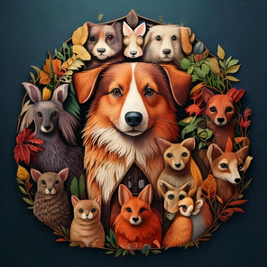 pet logo