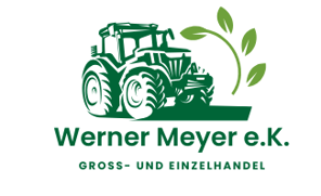 Werner Meyer Groß- und Einzelhandel mit landwirtschaftlichen Maschinen und Geräten e.K. logo