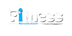 Fitnes Revolution logo