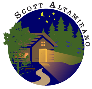 Scott Altimorano logo