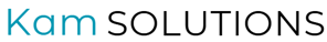 Kam Solutions logo