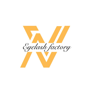 VN Eyelash Factory logo