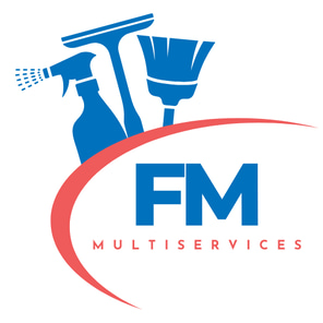 FM MULTI SERVICE logo