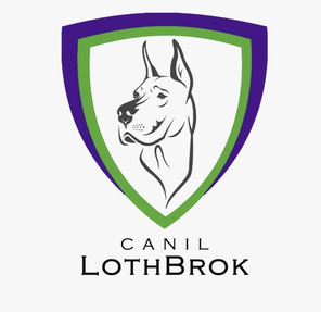 Canil Lothbrok logo
