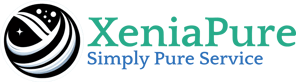 xeniapure ltd logo