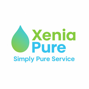 xeniapure ltd logo
