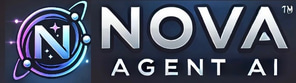 Nova Agent AI logo