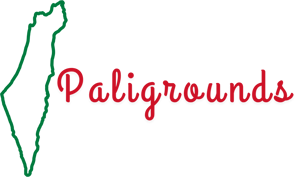 Paligrounds logo