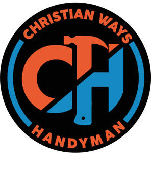 Christian Ways Handyman logo