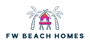 FW Beach Homes logo