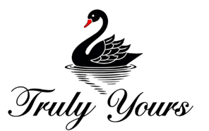 TRULY YOURS ENTERPRISE logo