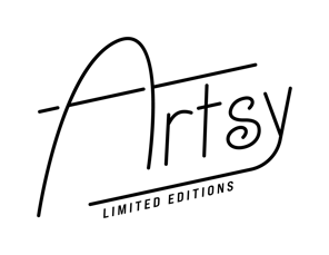 Artsy Limited Editions logo