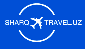 Sharqtravel.uz logo