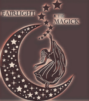 Fairlight and the Magick logo