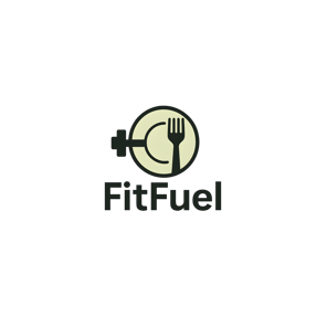 FitFuel logo