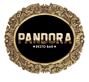 Pandora Peru restorante logo