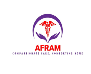 Afram Healthcare logo