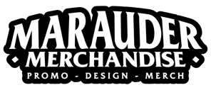 MarauderMerchandise logo