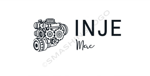 INJE MAC logo