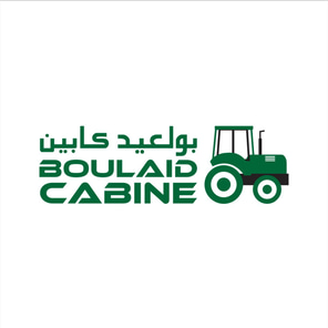 boulaid cabine logo