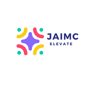 JaiMC Elevate logo