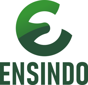 ENSINDO logo