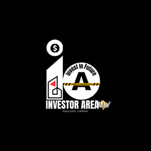 Investors Area logo