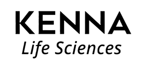 Kenna life sciences logo