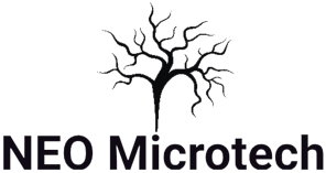 NEO Microtech logo