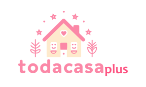 TodaCasaPlus logo