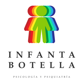 Infanta Botella logo