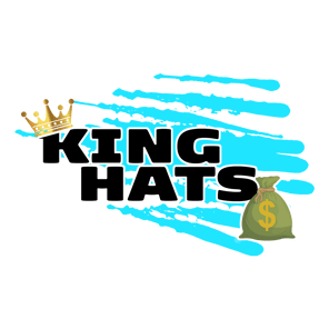 King Hats logo