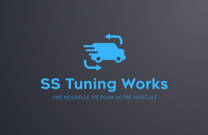 SS Tuning Works logo