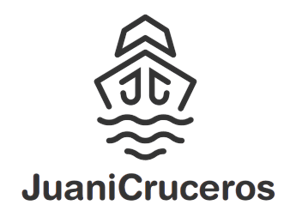 JuaniCruceros logo